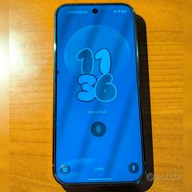 Google Pixel 10 Pro 512GB Nero Ossidiana