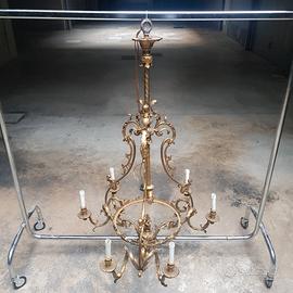 Oggetti antiquariato