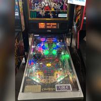 Flipper pinball Champion Pub