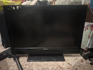 Televisore SONY