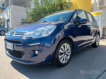 CITROEN C3 PureTech 1.200 82cv Live Edition