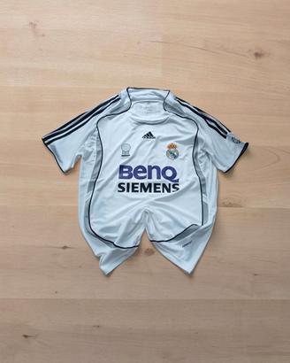 Maglia Real Madrid Raul 2006