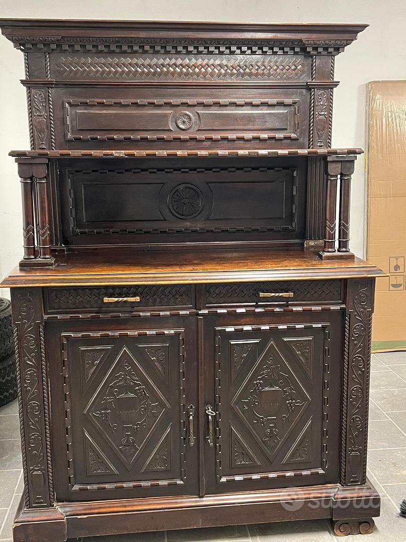 Mobile credenza fine 800 Arredamento e Casalinghi In vendita a Modena