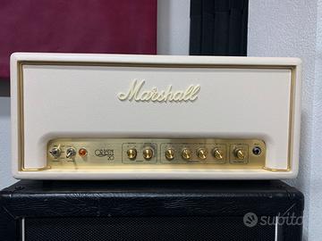 Marshall Origin 20 CREAM