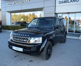 Land Rover Discovery 4 3.0 TDV6 211CV S SOLO ...