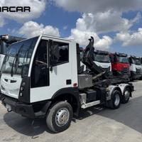 BSI con gancio Scarrabile 3 assi anno 2011