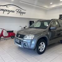 Suzuki Grand Vitara 1.9 DDiS 130cv - 2007