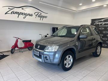 Suzuki Grand Vitara 1.9 DDiS 130cv - 2007