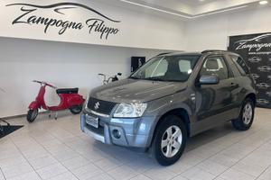 Suzuki Grand Vitara 1.9 DDiS 130cv - 2007
