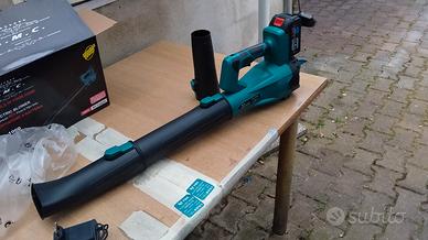 turbo soffiatore per i vostri giardini 