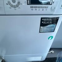 Asciugatrice hotpoint ariston