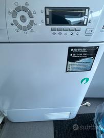 Asciugatrice hotpoint ariston