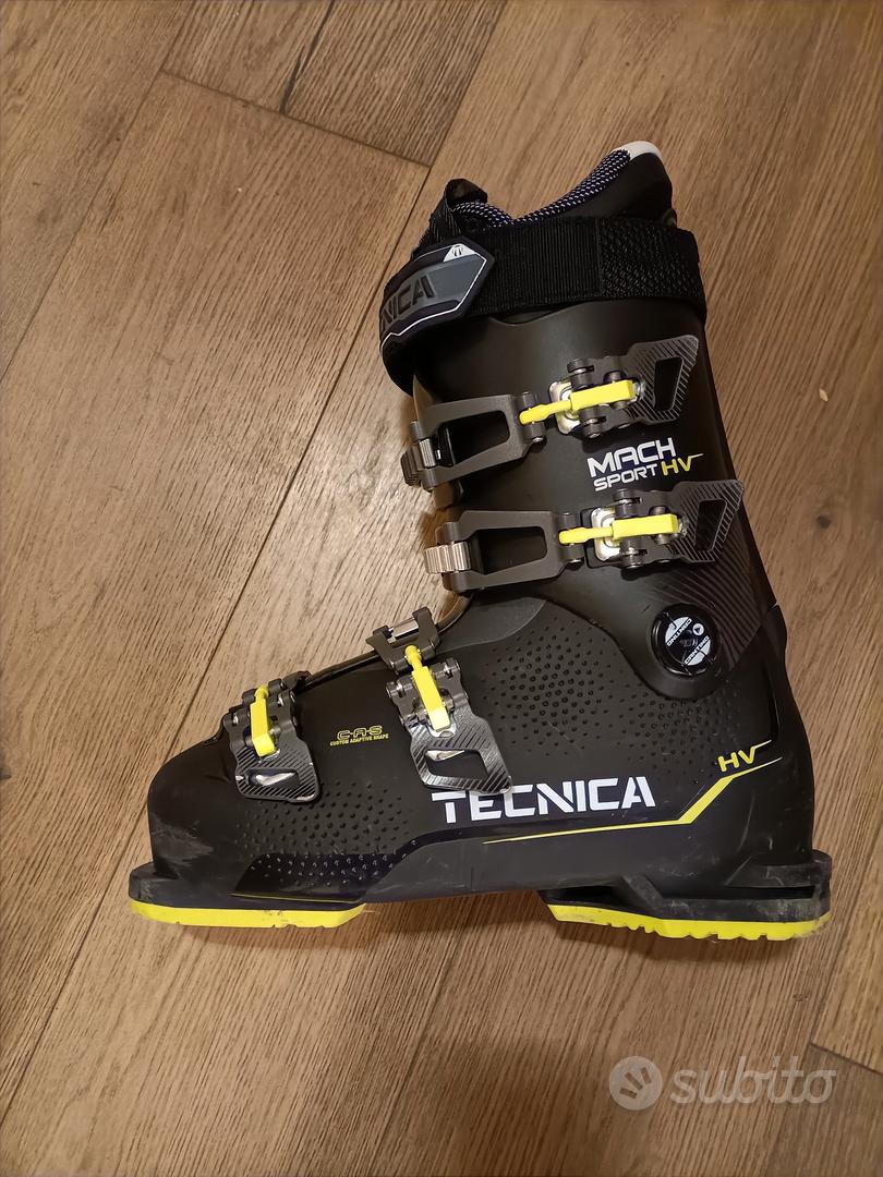 Scarponi sci tecnica on sale 2019