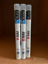 FIFA ps3
