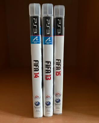 FIFA ps3