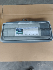 Accessori camper/caravan/campeggio