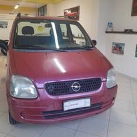 opel agila cil 1000 benzina 