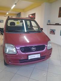 opel agila cil 1000 benzina 