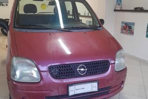 opel agila cil 1000 benzina 