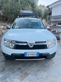 Dacia duster 1.6 Laureate GPL