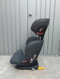 Seggiolino bebè confort rodifix gruppo 2/3