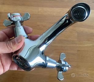 miscelatore da bagno