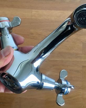miscelatore da bagno