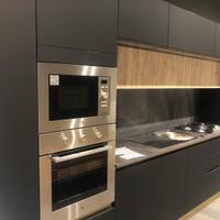 Cucine da magazzino in svendita nuove