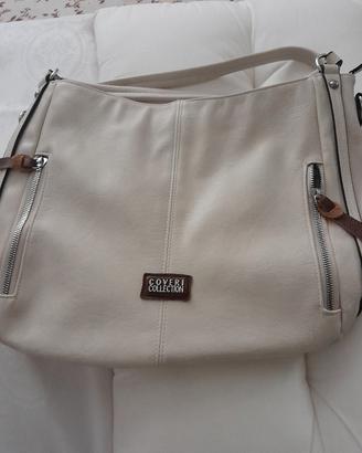 lotto 3 borse donna come nuove tot.65 euro
