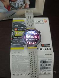 Amazfit sportawatch
