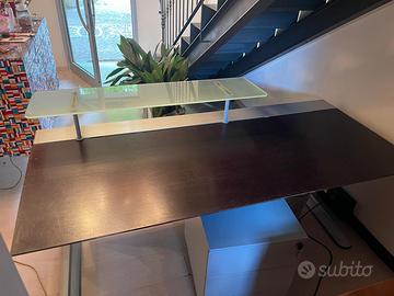 Scrivania per ufficio (reception)