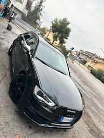Audi A3 8V SLINE
