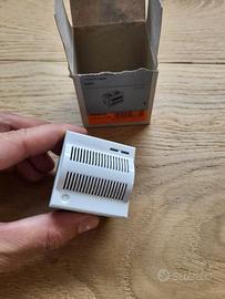 Bticino Axolute sonda base bianco hd4693