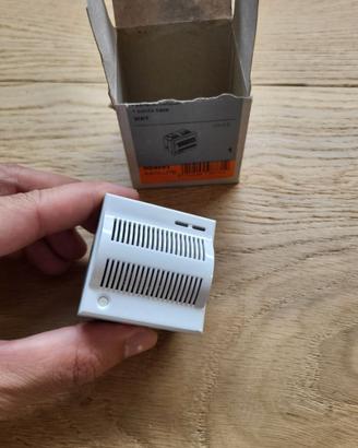 Bticino Axolute sonda base bianco hd4693