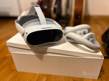 PICO 4 Visore VR All-In-One 128GB