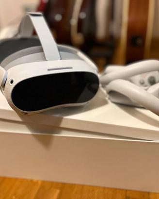 PICO 4 Visore VR All-In-One 128GB