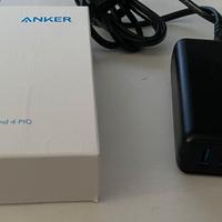 Anker A2056 PowerPort PD 5 Port USB (1 PD + 4 PIQ)