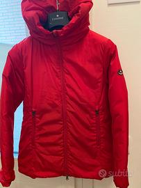 Piumino Canadiens bambina