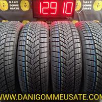 Gomme 215 65 17 COME NUOV 99% DOT21 GOODYEAR