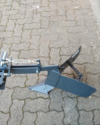 ASSOLCATORE PER MOTOCOLTIVATORE