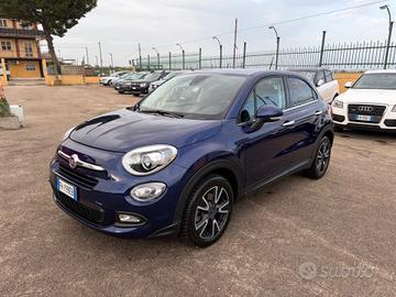 Fiat 500X 1.3 MultiJet 95 CV Lounge