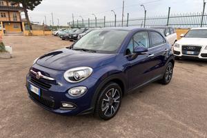 Fiat 500X 1.3 MultiJet 95 CV Lounge