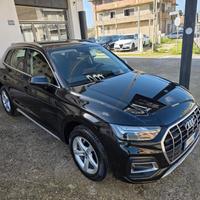 Audi Q5 40 TDI 204 CV S tronic PROMO MARZO
