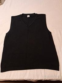 gilet uomo
