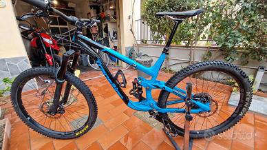 Transition Sentinel 29 Alloy Tag. XL