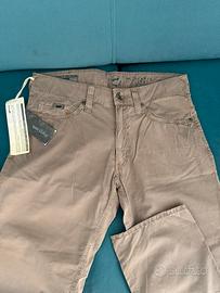 2 Pantaloni gas uomo