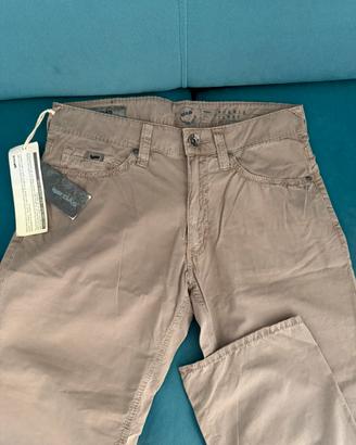 2 Pantaloni gas uomo