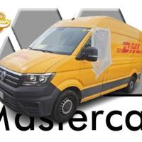 VOLKSWAGEN Crafter 2.0 tdi 140cv L3H3 Logistic m