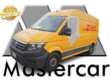 VOLKSWAGEN Crafter 2.0 tdi 140cv L3H3 Logistic m