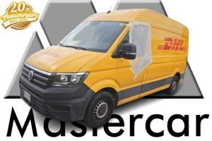 VOLKSWAGEN Crafter 2.0 tdi 140cv L3H3 Logistic m
